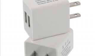 电源适配器一连电脑灯就灭,无法给电脑供电,怎么办 电源适配器批发厂家